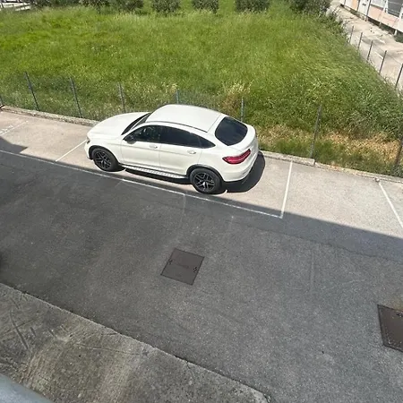 With Parking Space Kastel Stafilic, - 24501