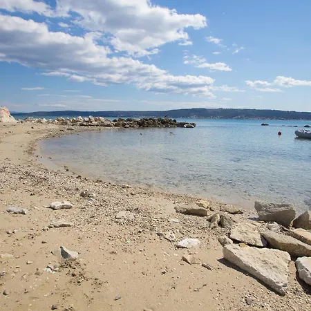 With Parking Space Kastel Stafilic, - 24501 Apartment Kastela