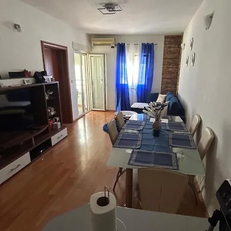 With Parking Space Kastel Stafilic, - 24501 Apartment