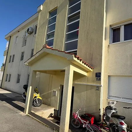 With Parking Space Kastel Stafilic, - 24501 Apartment Kastela